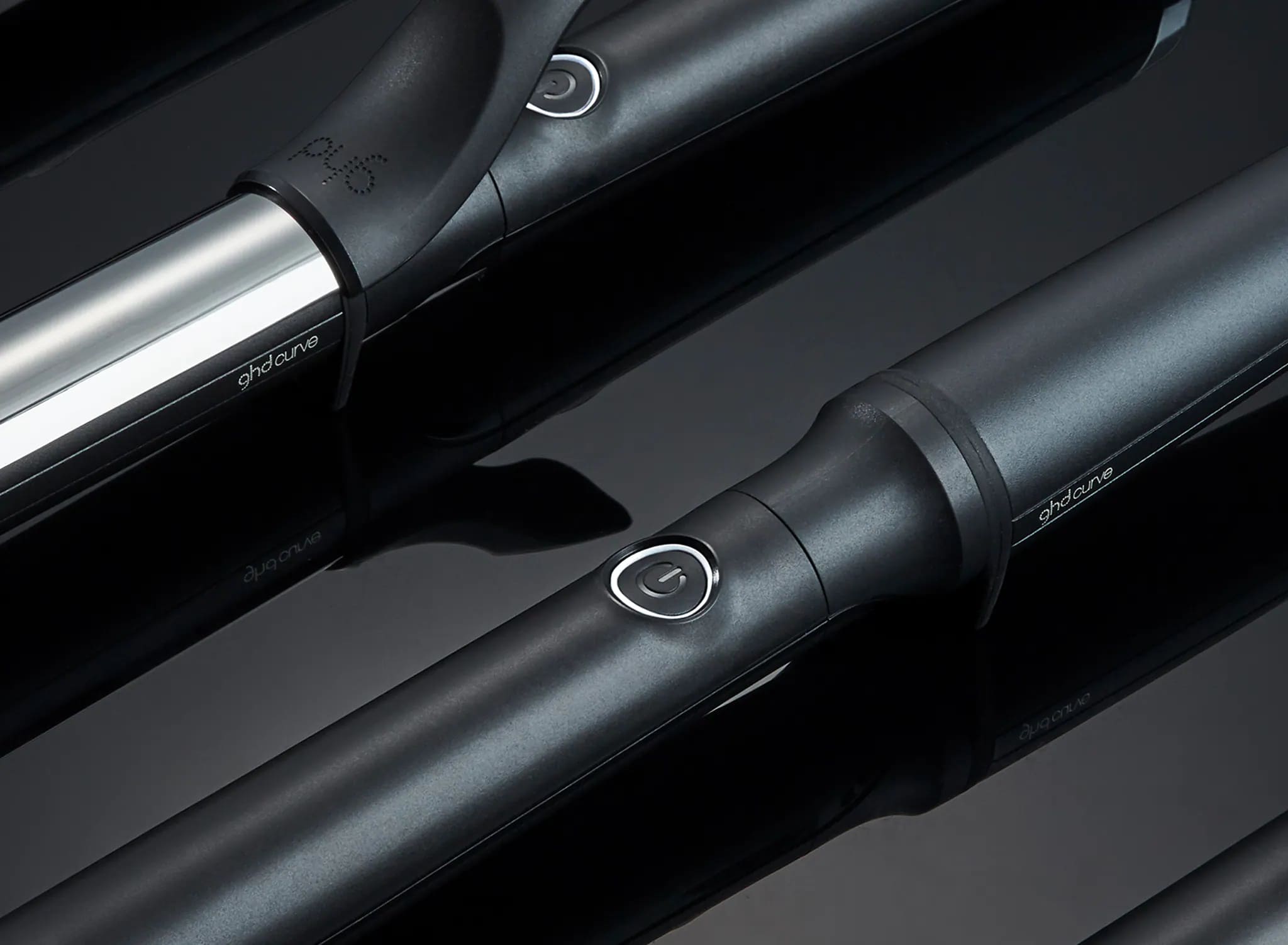 Lockenst&auml;be GHD - Coserty Beauty